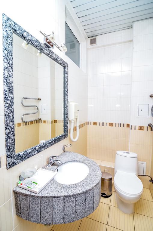 Altyn Dala Hotel Αστάνα Εξωτερικό φωτογραφία