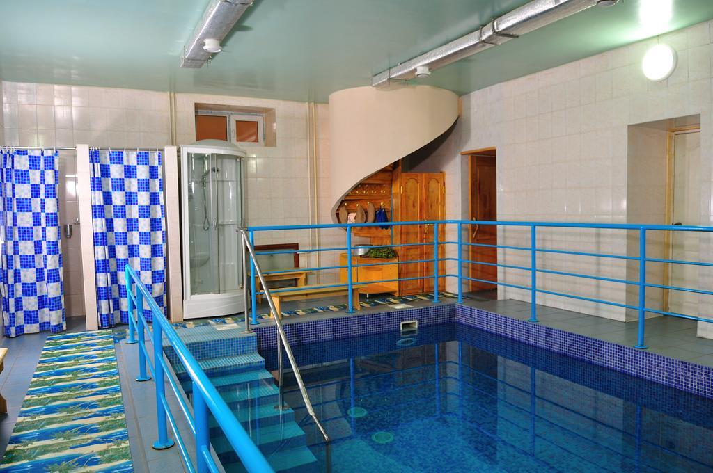 Altyn Dala Hotel Αστάνα Εξωτερικό φωτογραφία
