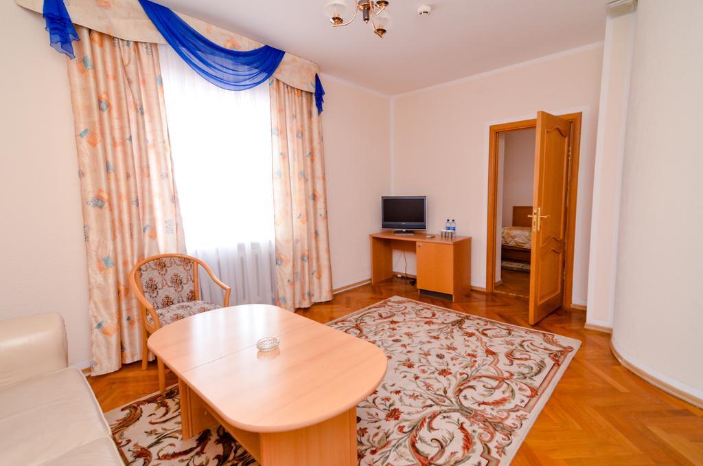 Altyn Dala Hotel Αστάνα Εξωτερικό φωτογραφία