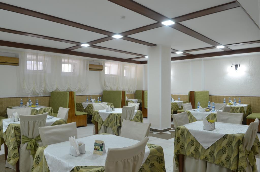Altyn Dala Hotel Αστάνα Εξωτερικό φωτογραφία