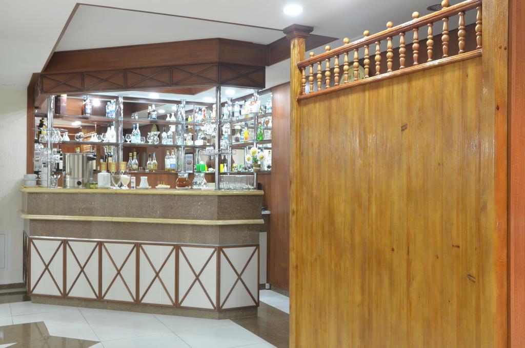 Altyn Dala Hotel Αστάνα Εξωτερικό φωτογραφία