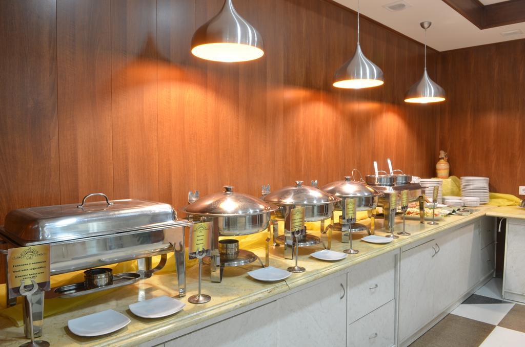 Altyn Dala Hotel Αστάνα Εξωτερικό φωτογραφία
