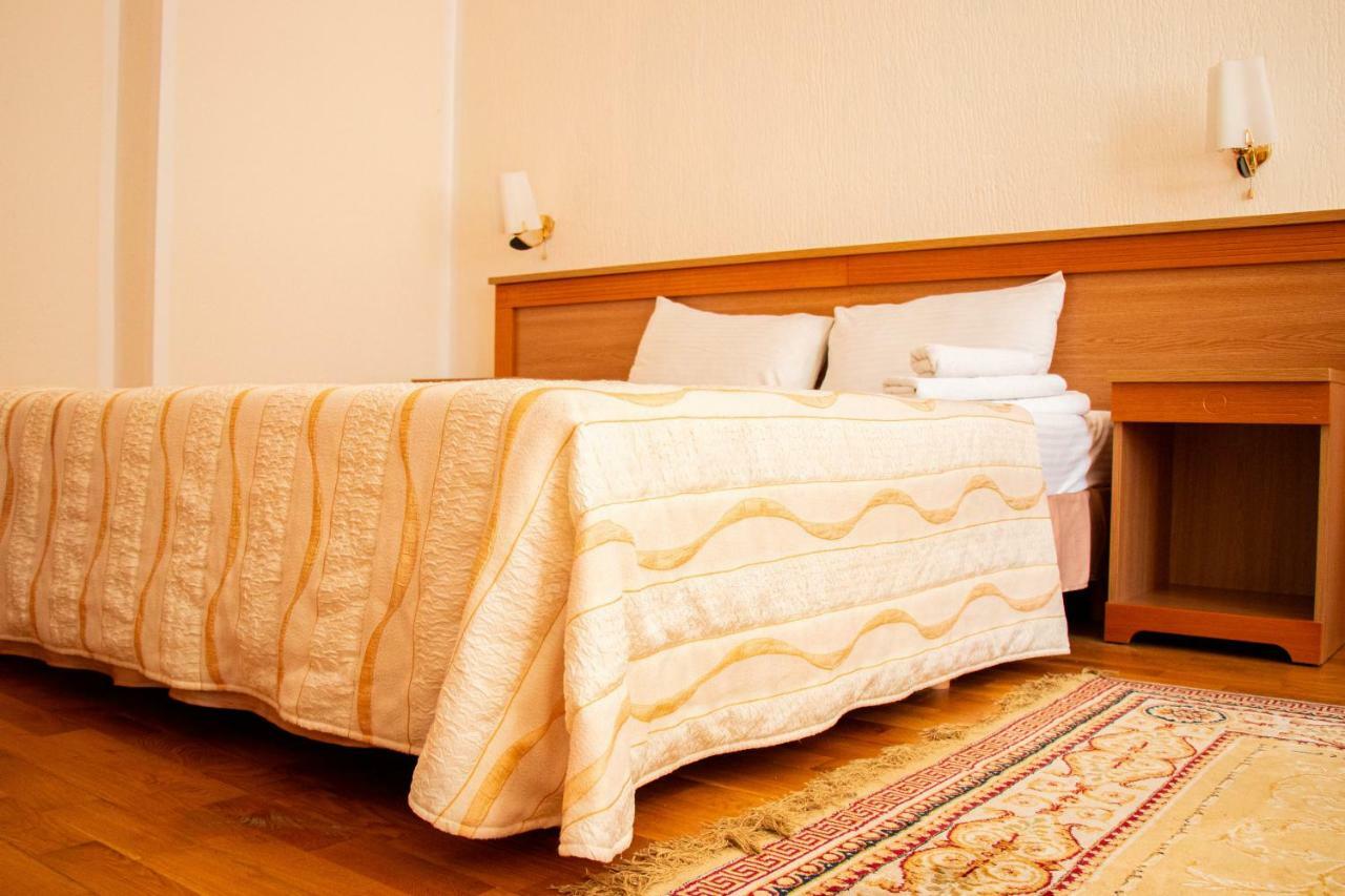 Altyn Dala Hotel Αστάνα Εξωτερικό φωτογραφία