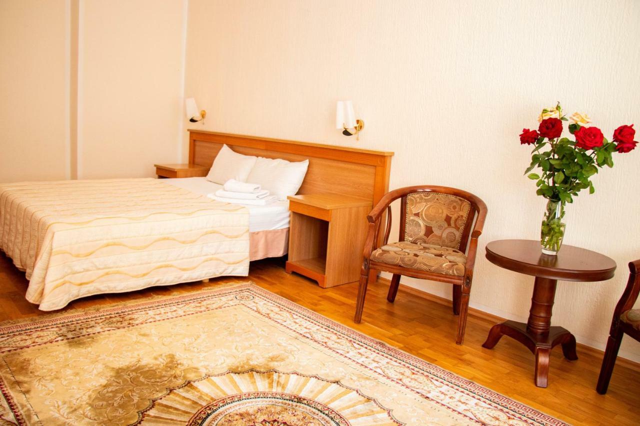 Altyn Dala Hotel Αστάνα Εξωτερικό φωτογραφία
