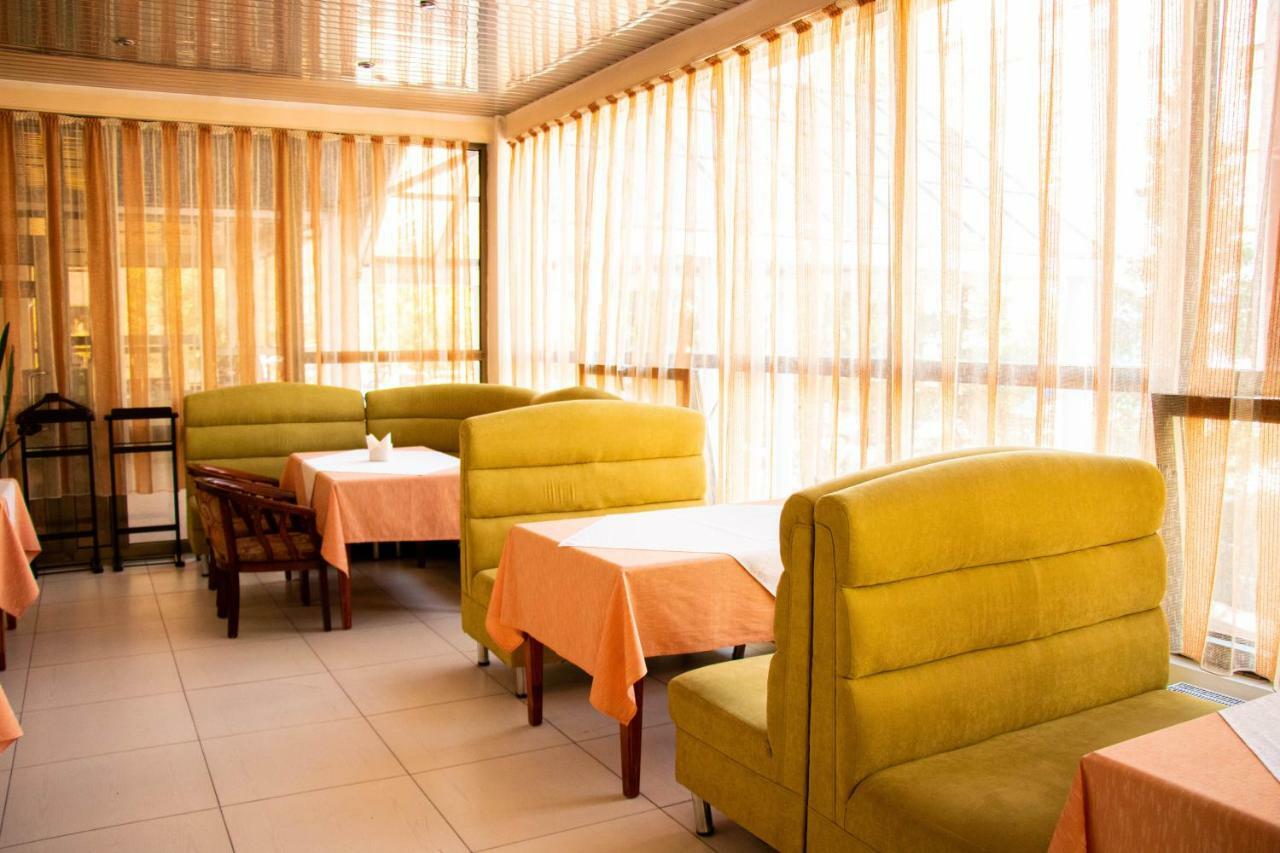 Altyn Dala Hotel Αστάνα Εξωτερικό φωτογραφία