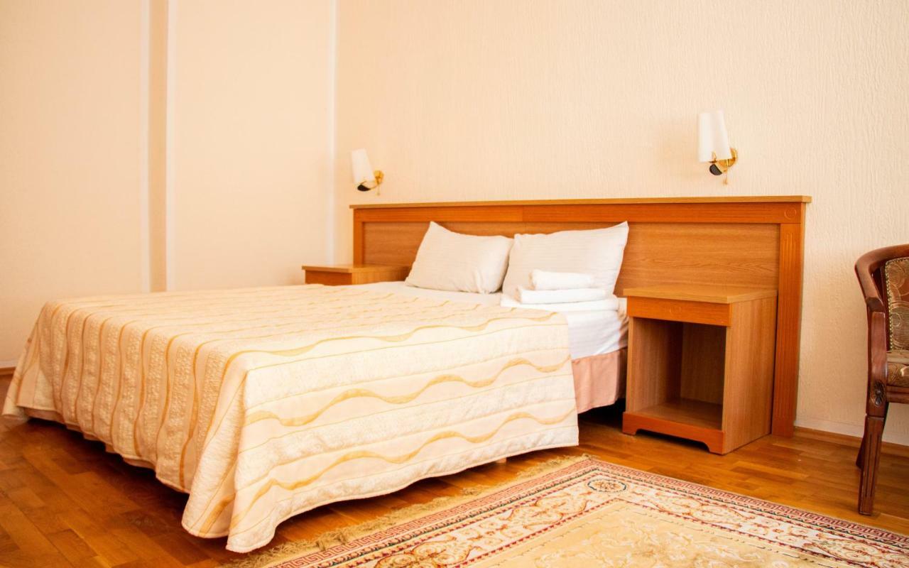 Altyn Dala Hotel Αστάνα Εξωτερικό φωτογραφία
